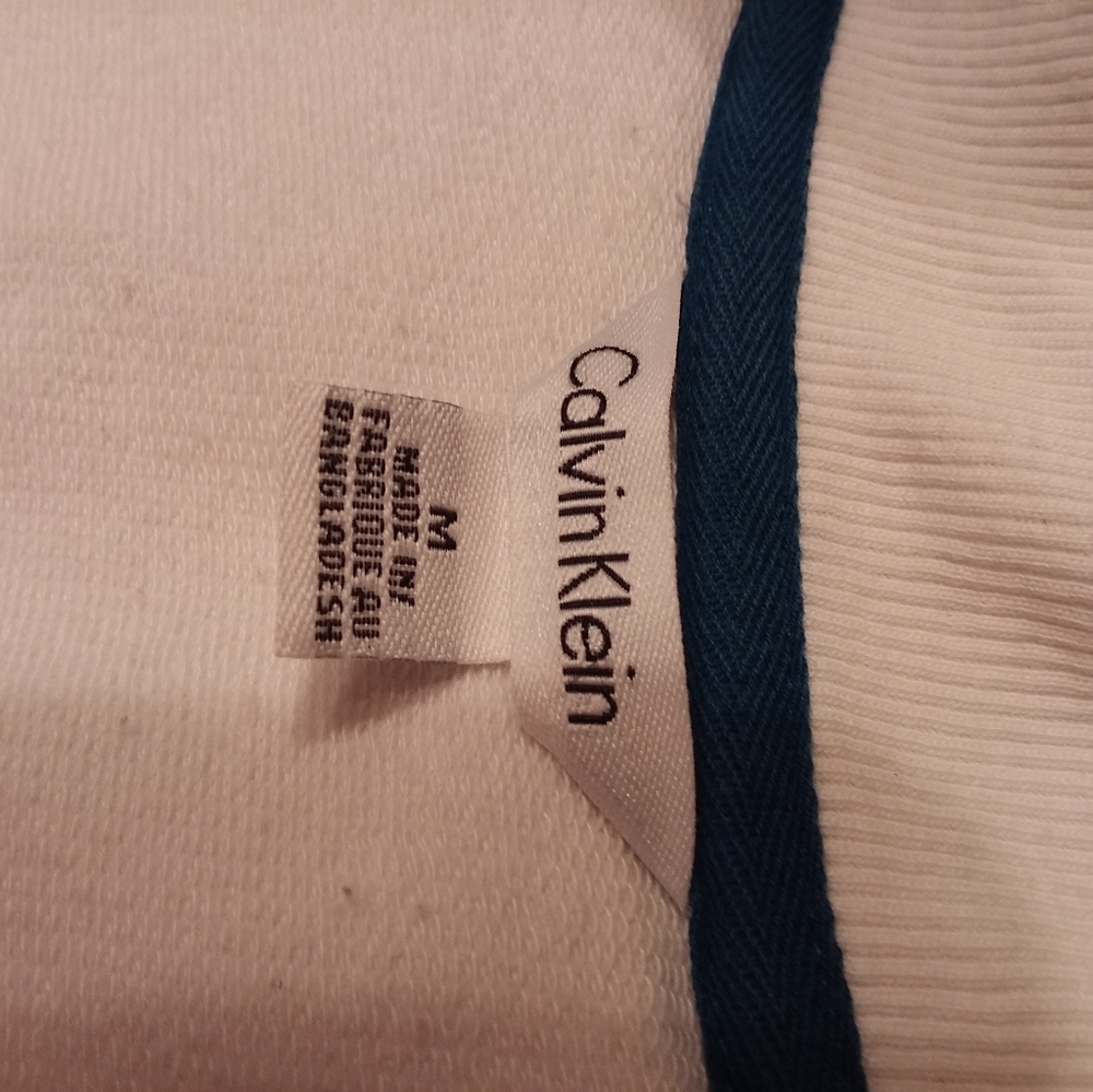 Calvin Klein jacket - Picture 3 of 8
